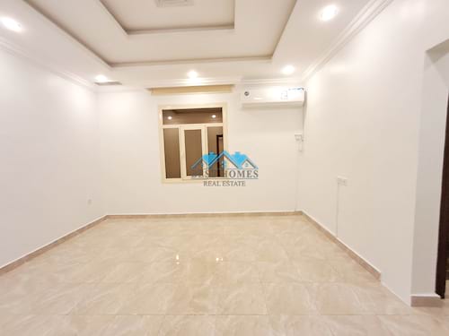 Ground Floor Five Master Bedrooms in Sadeeq