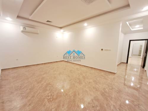 Ground Floor Five Master Bedrooms in Sadeeq