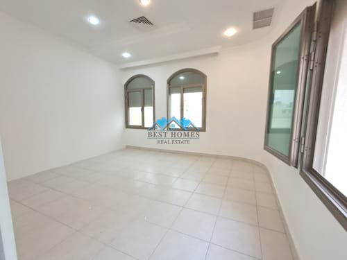 4 Bedrooms Floor in Salam Area