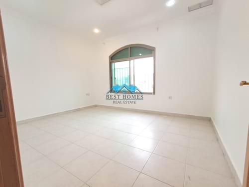 4 Bedrooms Floor in Salam Area