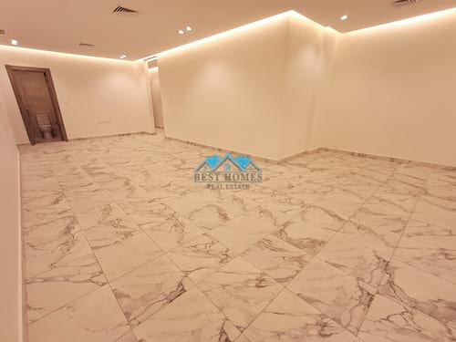 Nice and Spacious Brand New 4 Master Bedrooms Apartment in Salwa