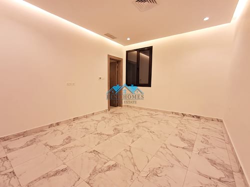 Nice and Spacious Brand New 4 Master Bedrooms Apartment in Salwa