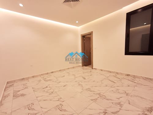 Nice and Spacious Brand New 4 Master Bedrooms Apartment in Salwa