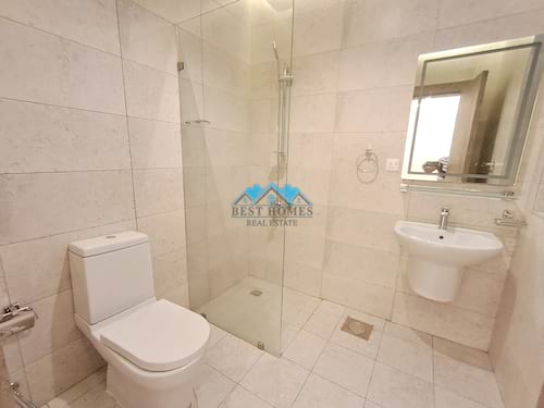 Nice and Spacious Brand New 4 Master Bedrooms Apartment in Salwa
