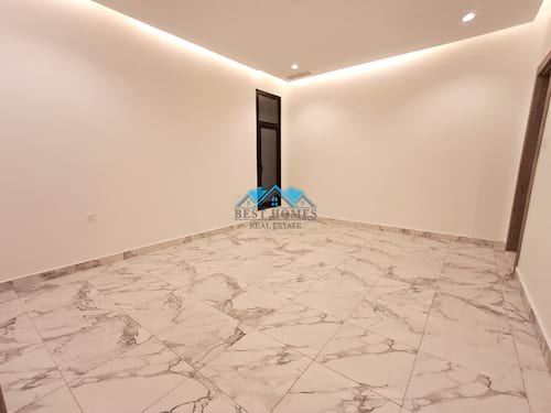 Nice and Spacious Brand New 4 Master Bedrooms Apartment in Salwa