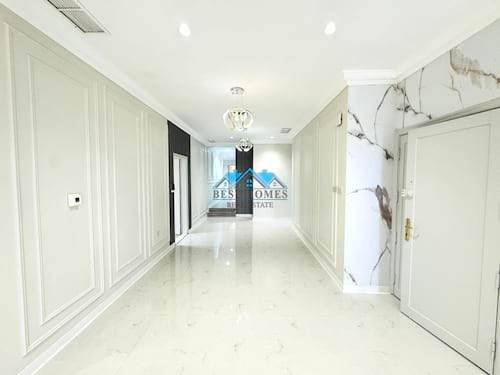 Four Bedrooms Apartment with Balcony in Salwa