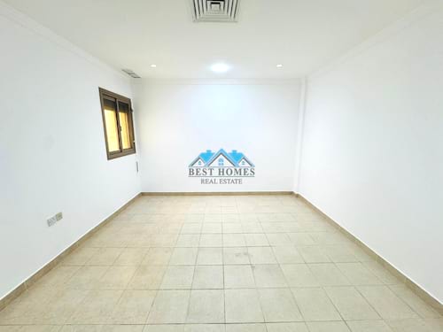 Four Bedrooms Apartment with Balcony in Salwa