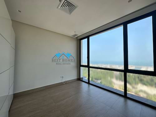 Modern Style 3 Bedrooms Apartment in Salmiya