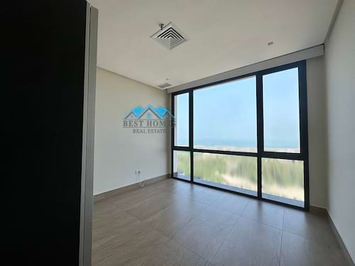 Modern Style 3 Bedrooms Apartment in Salmiya