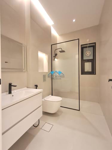 Premium 5 Bedrooms Ground Floor with Private Entrace in Sabah Al Salem