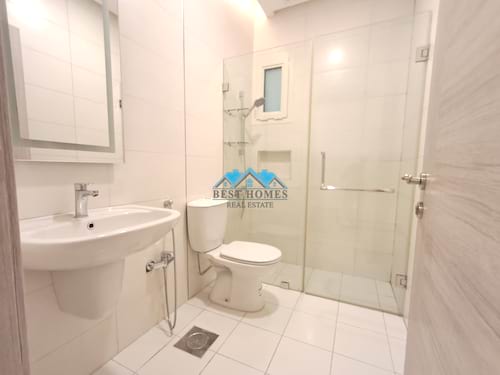 Spacious 4 Bedrooms Duplex Apartment with Private Entrance in Massayal
