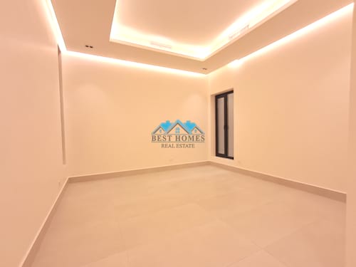 Premium 5 Bedrooms Ground Floor with Private Entrace in Sabah Al Salem