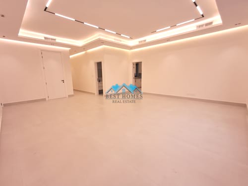 Premium 5 Bedrooms Ground Floor with Private Entrace in Sabah Al Salem