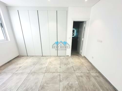 Spacious 3 Bedrooms Apartment with Terrace Area in Salwa