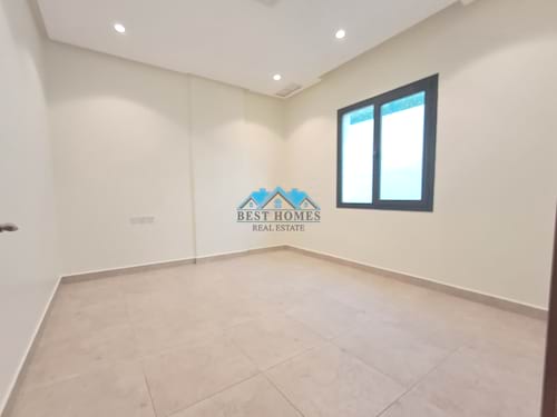 Modern 3 Bedrooms Apartment in Jabriya