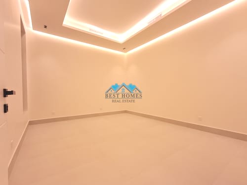 Premium 5 Bedrooms Ground Floor with Private Entrace in Sabah Al Salem
