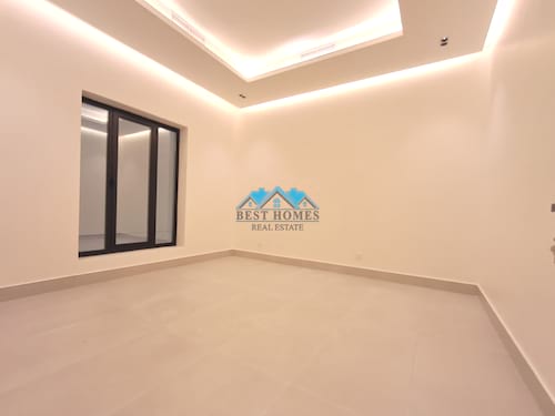 Premium 5 Bedrooms Ground Floor with Private Entrace in Sabah Al Salem