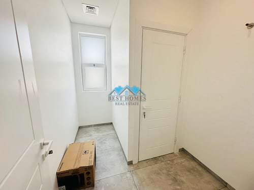 Spacious 3 Bedrooms Apartment with Terrace Area in Salwa