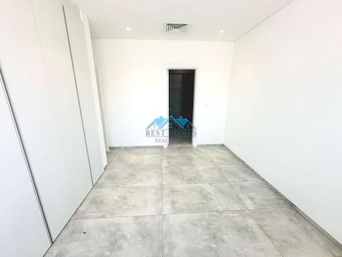 Spacious 3 Bedrooms Apartment with Terrace Area in Salwa