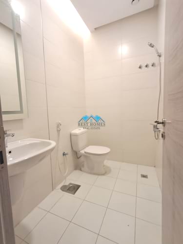 Spacious 4 Bedrooms Duplex Apartment with Private Entrance in Massayal