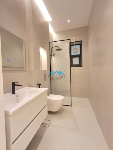 Premium 5 Bedrooms Ground Floor with Private Entrace in Sabah Al Salem
