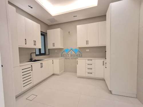 Premium 5 Bedrooms Ground Floor with Private Entrace in Sabah Al Salem