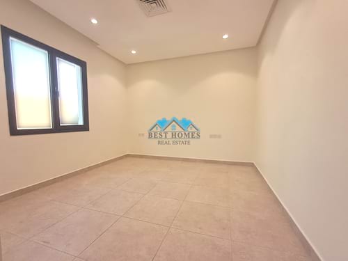 Modern 3 Bedrooms Apartment in Jabriya