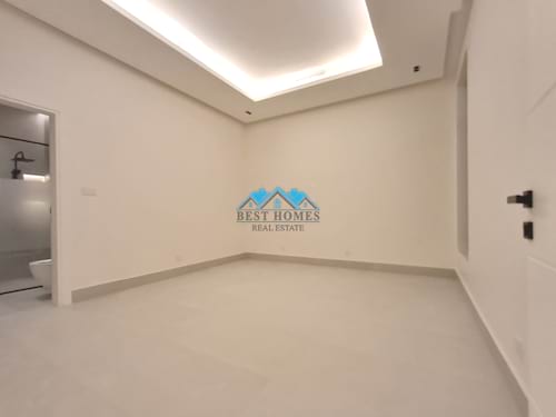 Premium 5 Bedrooms Ground Floor with Private Entrace in Sabah Al Salem