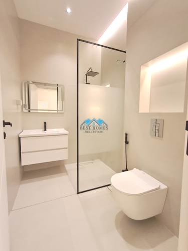 Premium 5 Bedrooms Ground Floor with Private Entrace in Sabah Al Salem