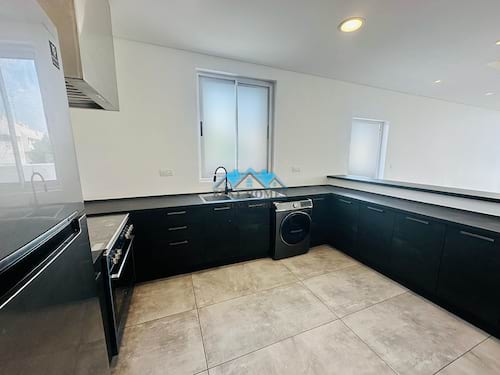 Spacious 3 Bedrooms Apartment with Terrace Area in Salwa