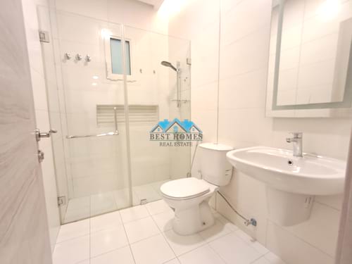 Spacious 4 Bedrooms Duplex Apartment with Private Entrance in Massayal