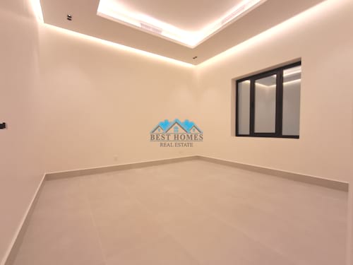Premium 5 Bedrooms Ground Floor with Private Entrace in Sabah Al Salem