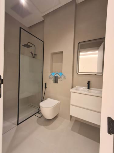 Premium 5 Bedrooms Ground Floor with Private Entrace in Sabah Al Salem