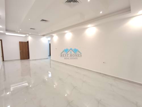 5 Master Bedroom Apartment in Salwa