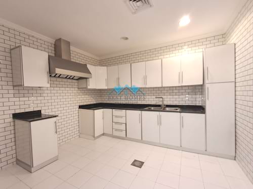 5 Master Bedroom Apartment in Salwa