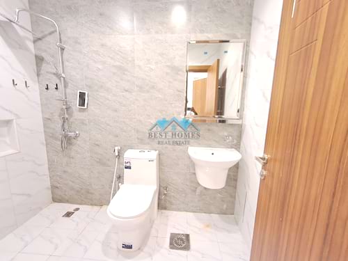5 Master Bedroom Apartment in Salwa