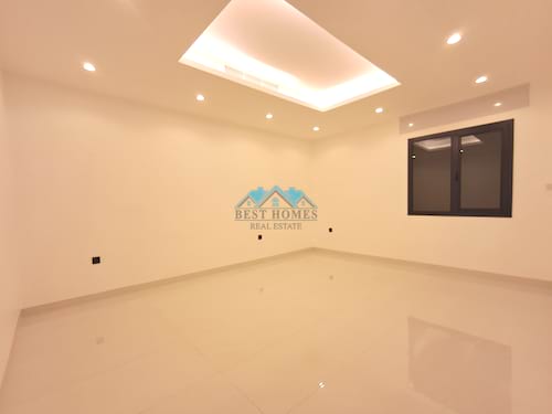5 Bedrooms Floor Duplex in Abul Hasaniya