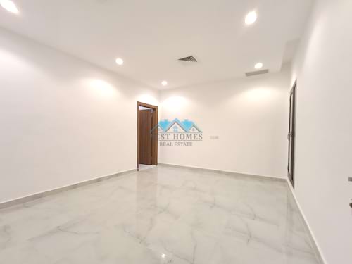 5 Master Bedroom Apartment in Salwa