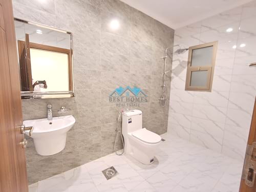 5 Master Bedroom Apartment in Salwa
