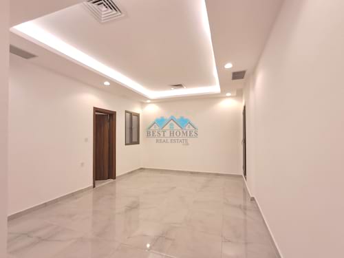 5 Master Bedroom Apartment in Salwa