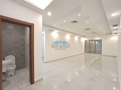 5 Master Bedroom Apartment in Salwa