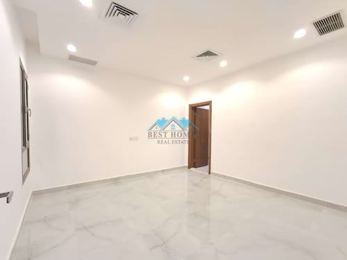5 Master Bedroom Apartment in Salwa