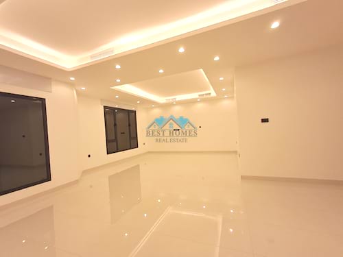 5 Bedrooms Floor Duplex in Abul Hasaniya