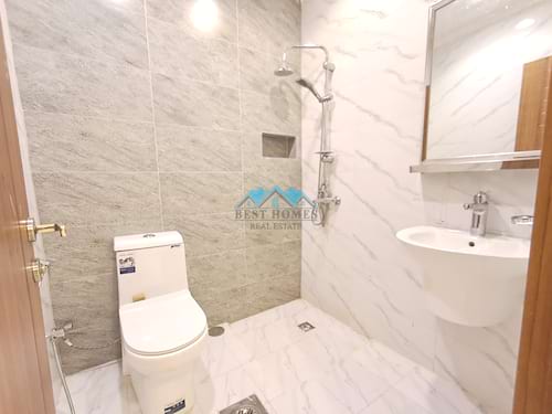 5 Master Bedroom Apartment in Salwa