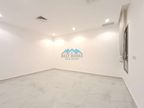5 Master Bedroom Apartment in Salwa