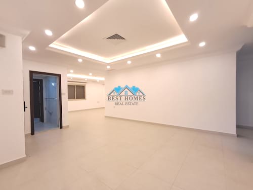 Modern 3 Bedrooms Apartment with Pool & Gym in West Mishref