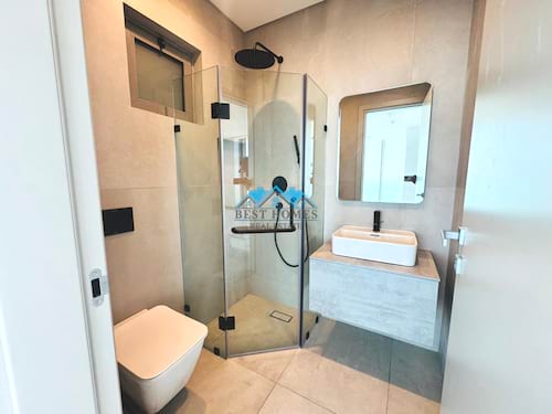Luxury Seaview 3 Bedrooms Duplex Penthouse with Private Pool in Shaab