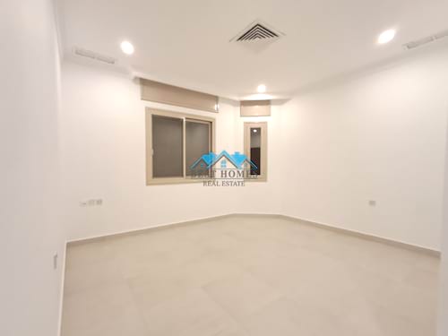 Modern 3 Bedrooms Apartment with Pool & Gym in West Mishref