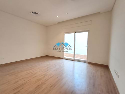 Luxury 4 Master Bedrooms Villa with Swimming Pool in Hateen