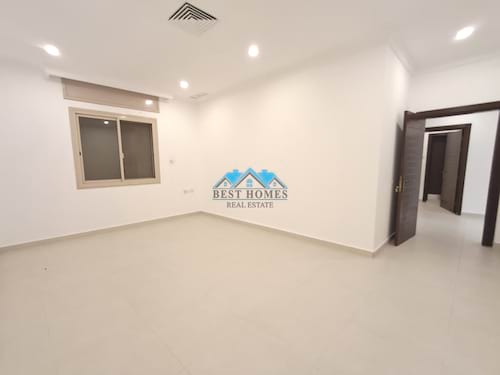 Modern 3 Bedrooms Apartment with Pool & Gym in West Mishref